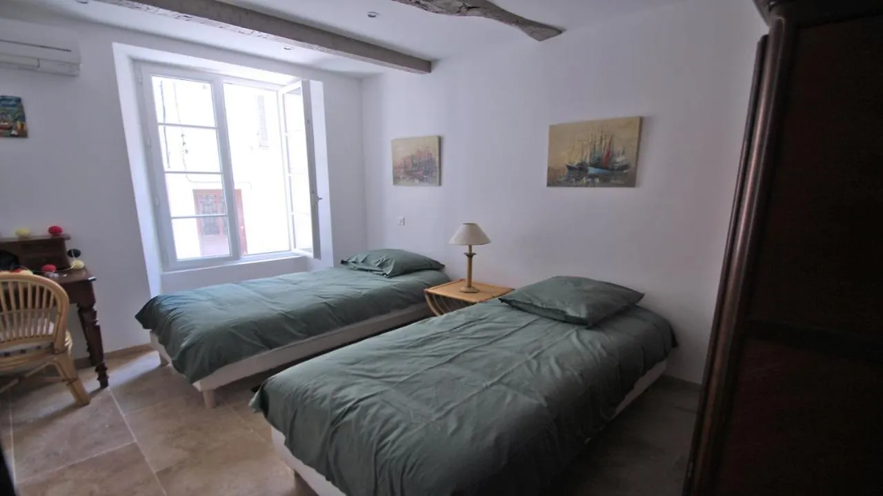 Gabriel Peri Apartamento Sainte-Maxime