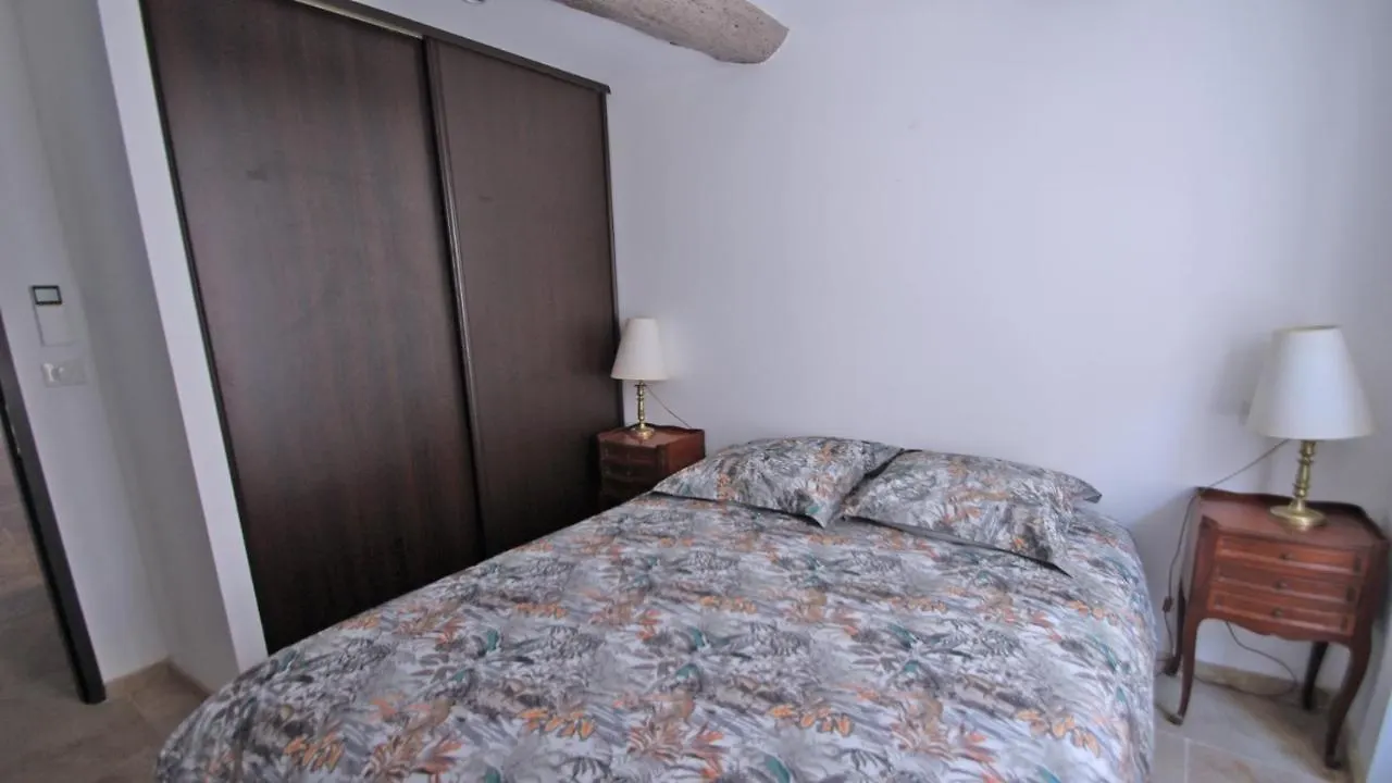 Gabriel Peri Apartamento Sainte-Maxime